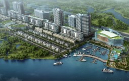 Tìm hiểu chi tiết về Khu đô thị Sala Quận 2: Có đáng để mua ?