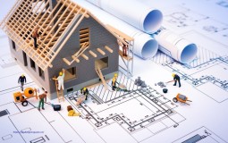 Cách xác định đơn giá xây nhà cấp 4 mái tôn