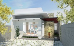 TOP 10+ những mẫu nhà nhỏ đẹp 30m2