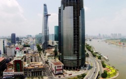 Dự án Saigon One Tower thay tên đổi chủ, dấu hiệu hồi sinh trở lại?