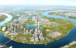 Bản đồ Quy hoạch khu đô thị Thủ Thiêm và những điều cần lưu ý
