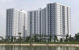 Thủ tục mua bán chung cư chưa có sổ hồng