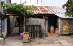 Xu hướng săn lùng nhà cũ nát tân trang bán kiếm lời : Vốn ít, giao dịch nhanh, lãi đậm