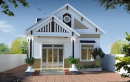 Top 10+ mẫu thiết kế nhà ống cấp 4 đẹp và cuốn hút nhất