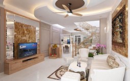 Top 5 mẫu nhà hộp hiện đại và sang trọng hiện nay