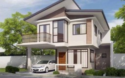 Top 7 mẫu nhà hộp đẹp nhất Việt Nam hiện nay