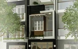 Top 7+ mẫu nhà ống 2 tầng hiện đại, đầy đủ tiện nghi nhất