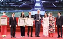 T&T Group xuất sắc giành giải đặc biệt tại Giải thưởng Quy hoạch đô thị quốc gia