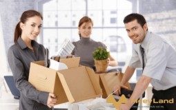 Xem Ngày Chuyển Phòng Làm Việc Chuẩn Nhất 2021