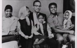 Documentary about friendship Muhammad Ali and Malcolm X keeps Nation of Islam from the wind