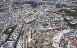 Thông tin chi tiết về quy hoạch Đà Lạt, định hướng năm 2030