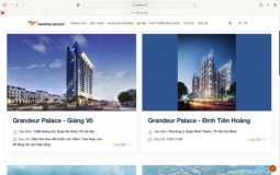 Chưa có quyết định giao đất, Văn Phú Invest đã thâu tóm đất công bán dự án bất động sản