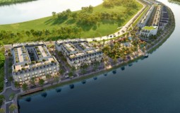 Dòng tiền tiếp tục chảy vào bất động sản và sẽ có đợt sóng đi lên trong 2022-2023