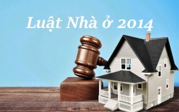 Luật Nhà ở 2014 và những điểm nổi bật