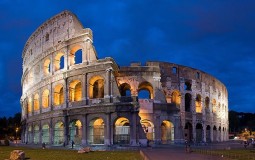 Kiến trúc Roman – Đỉnh cao phong cách thiết kế của nhân loại