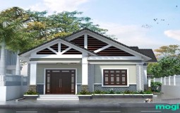 Tổng hợp những mẫu nhà mái Nhật hiện đại, xu hướng hiện nay