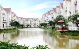 Những khu biệt thự nổi tiếng nhất Hà Nội