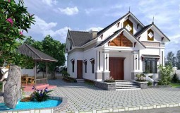 Top 10+ bản vẽ cad nhà cấp 4 hot nhất hiện nay