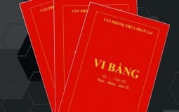 Vi bằng nhà đất là gì? Đất vi bằng có xây nhà được không?