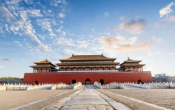 Tử Cấm Thành hơn 70 giếng nước lớn nhỏ không một ai dám uống: Hoàng đế uống nước ở đâu?