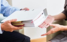 Mẫu biên bản bàn giao công trình mới và chi tiết nhất