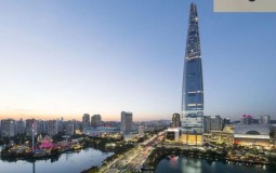 Khám phá TOP 10 toà nhà cao nhất thế giới 2022