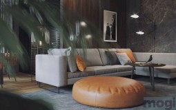 Mẫu phòng khách đẹp mới nhất 2022 và cách thiết kế đơn giản nhất!