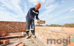 Nhà đẹp 1 tầng và 5 lưu ý khi xây nhà ở nông thôn!