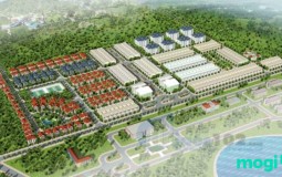 Làng Đại Học Thủ Đức: Tiềm năng phát triển BĐS 2022