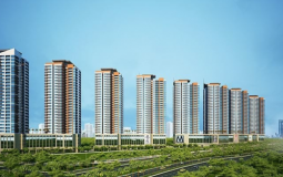 6 lý do bạn nên thuê căn hộ chung cư The Sun Avenue Quận 2