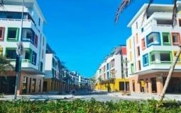 Giật mình Meyhomes Capital Phú Quốc hoàn thiện giai đoạn 1 của dự án