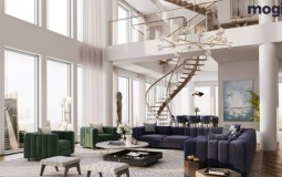 Căn hộ Penthouse giá bao nhiêu? Xu hướng căn hộ Penthouse năm 2022
