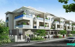 Terraced House là gì? Những lợi ích của Terraced House