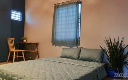Decor phòng trọ nhỏ không gác, bỏ túi mẹo “ăn gian” diện tích cực đơn giản