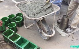 Mác bê tông là gì? Định mức về những cấp phối bê tông M250, M300, M150 