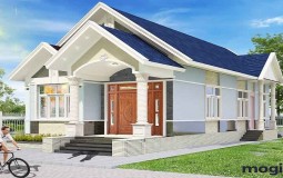 Nhà cấp 4 là gì? Quy định về nhà cấp 4 và cách phân biệt