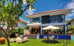Biệt thự nghỉ dưỡng và 5 lưu ý quan trọng khi đầu tư!