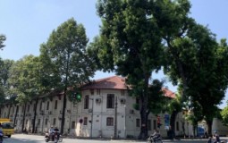Bí thư Hà Nội yêu cầu dừng phá tòa nhà cổ 61 Trần Phú để kiểm tra