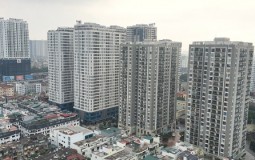 Bộ Xây dựng: Giá nhà, đất ở tăng cao so với thu nhập của người dân
