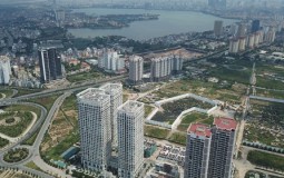 Bộ Xây dựng: Không để việc tài trợ kinh phí lập quy hoạch gắn với lựa chọn nhà đầu tư