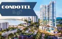 Condotel là gì? Có nên đầu tư vào loại hình bất động sản này?