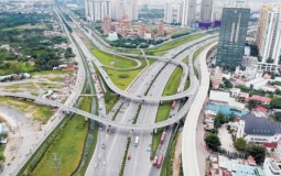 Hạ tầng giao thông – Bệ đỡ cho sự phát triển BĐS TP. Thủ Đức