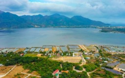Khánh Hòa: Đẩy nhanh tiến độ xây dựng hệ số điều chỉnh giá đất năm 2022