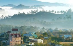 Lâm Đồng tìm nhà đầu tư khu dân cư Bi Đoúp gần 90 tỷ đồng tại Lạc Dương