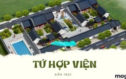 Nhà Tứ hợp viện là gì? Nguồn gốc xuất xứ, đặc điểm và ý nghĩa lịch sử