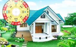 Những dấu hiệu nhà có phong thủy tốt đáng để mua và sinh sống