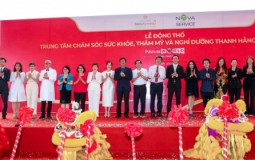 NovaWorld Phan Thiet triển khai tiện ích dịch vụ thẩm mỹ kết hợp nghỉ dưỡng