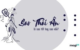 Sao Thái Âm là gì? Hướng dẫn cúng sao Thái Âm
