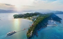 Sức hấp dẫn của bán đảo du lịch quốc tế Hải Giang – Quy Nhơn