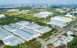 Thanh Hóa sẽ có thêm khu công nghiệp 330 ha tại Nông Cống